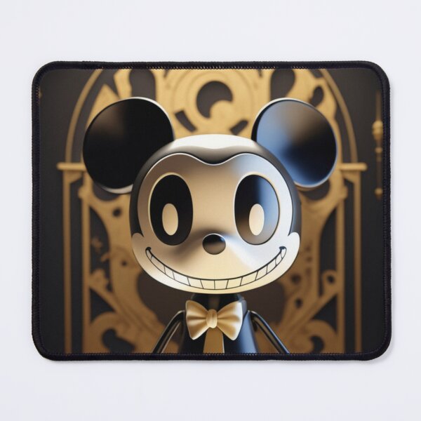 Item preview, Bendy and the Ink Machine Inspired Art Graphic designed and sold by Butler in the Home.