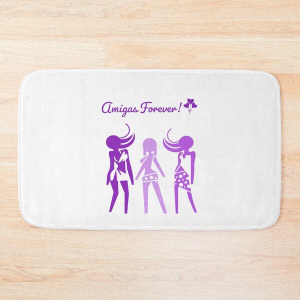 Item preview, Amigas para siempre ♡ designed and sold by Desierto-playa.