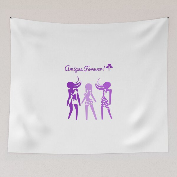 Item preview, Amigas para siempre ♡ designed and sold by Desierto-playa.
