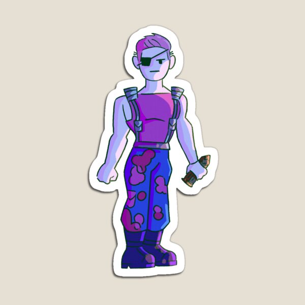 Item preview, Bonnibel designed and sold by ZitTrap.