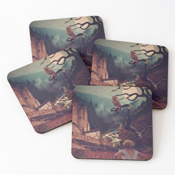 Item preview, Run to the castle designed and sold by LDezign.
