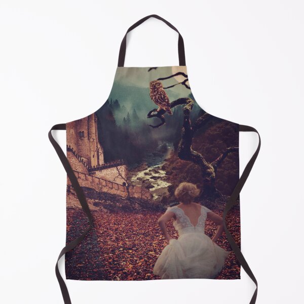 Item preview, Run to the castle designed and sold by LDezign.