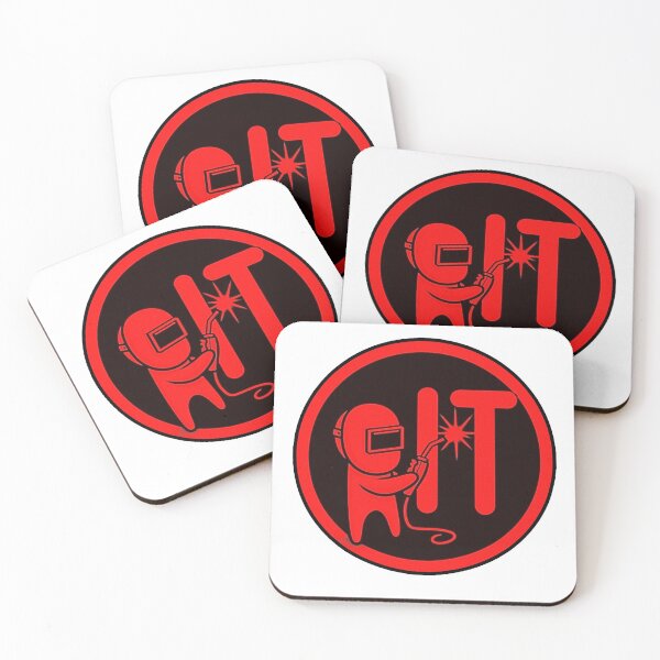 Item preview, Weld It Sticker  designed and sold by unionpride.