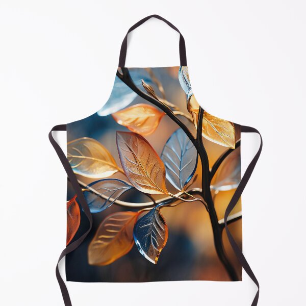 Item preview, Glass leaves designed and sold by Brendon987.