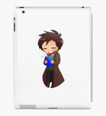 Freeze Your Brain iPad Case/Skin