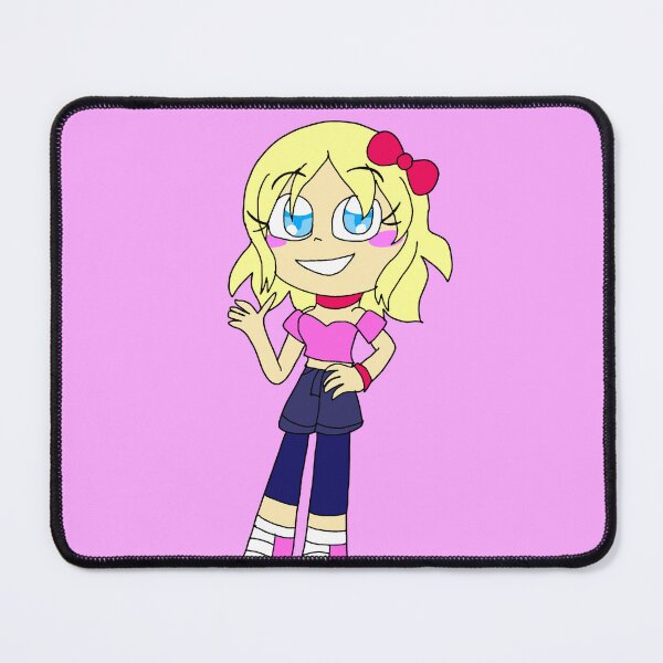 Item preview, Emma Winstones designed and sold by VioletMoonAnimation.