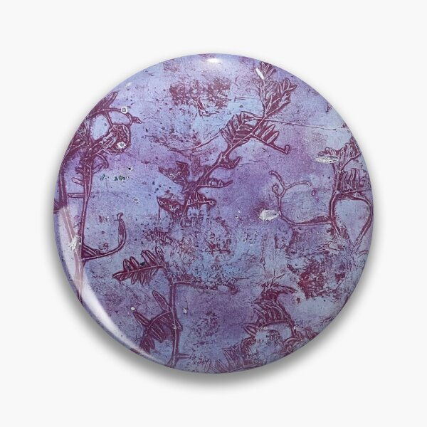 Item preview, Purple Bramble Vetch designed and sold by Hollys-Prints.