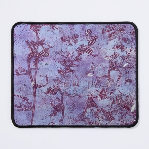 Item preview, Purple Bramble Vetch designed and sold by Hollys-Prints.