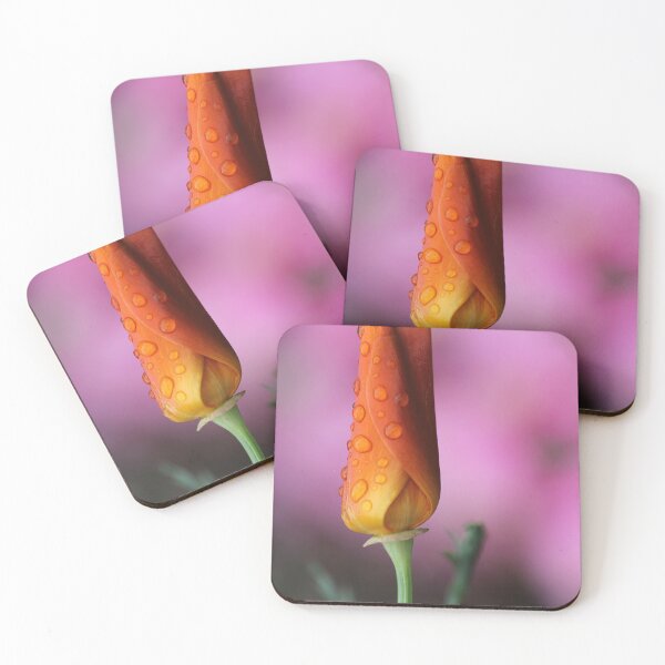 Item preview, Californian Poppy designed and sold by Kim Chi Thai.