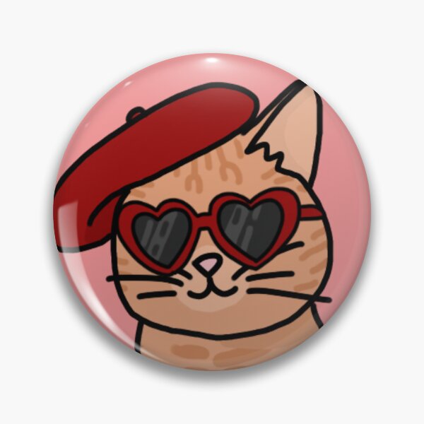 Item preview, Classy kitty designed and sold by ScarletDesigns3.