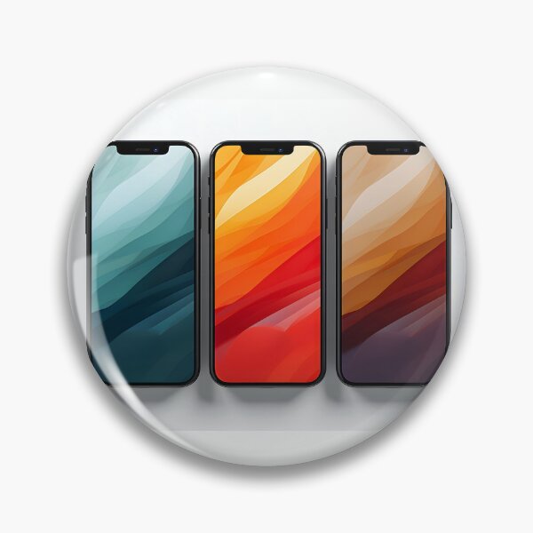 Item preview, high quality mobile mockups, Ultra realistic smartphone, tech design designed and sold by Gabi.Media.