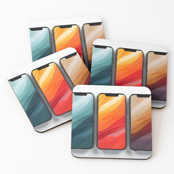 Item preview, high quality mobile mockups, Ultra realistic smartphone, tech design designed and sold by Gabi.Media.