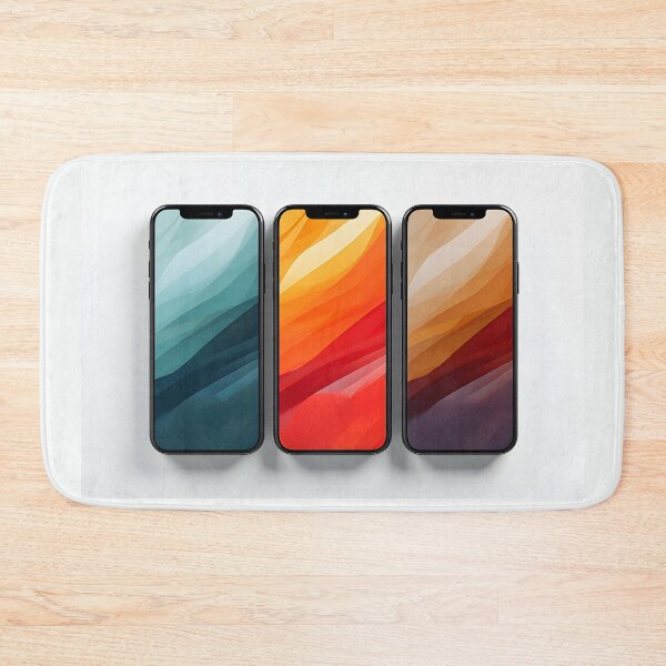 Item preview, high quality mobile mockups, Ultra realistic smartphone, tech design designed and sold by Gabi.Media.