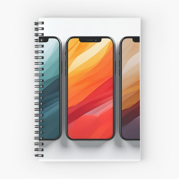 Item preview, high quality mobile mockups, Ultra realistic smartphone, tech design designed and sold by Gabi.Media.