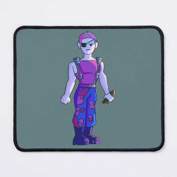 Item preview, Bonnibel designed and sold by ZitTrap.