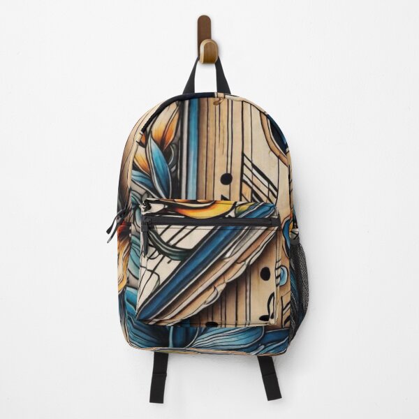 Item preview, Musical Birdhouse designed and sold by MatrixTattoo.