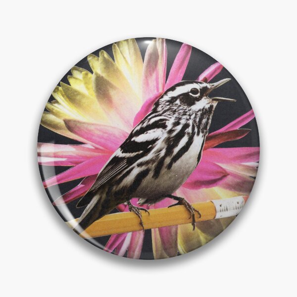 Item preview, Scholarly Warbler designed and sold by artsnfartsnkris.