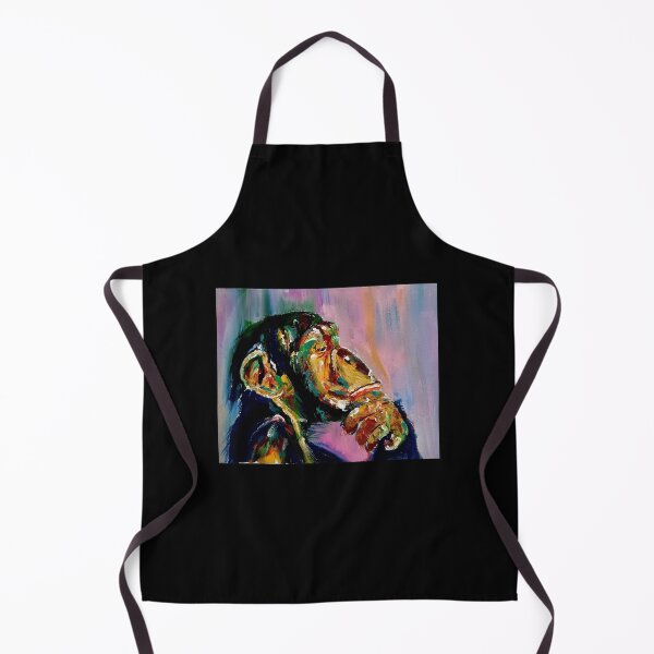 Item preview, Thinker designed and sold by TnasCorner.