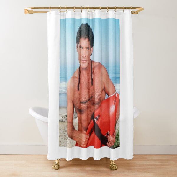 Item preview, David Hasselhoff designed and sold by Wiamaoua.