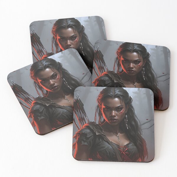 Item preview, Thetis from Bitter Waters Suite design designed and sold by cannon777.