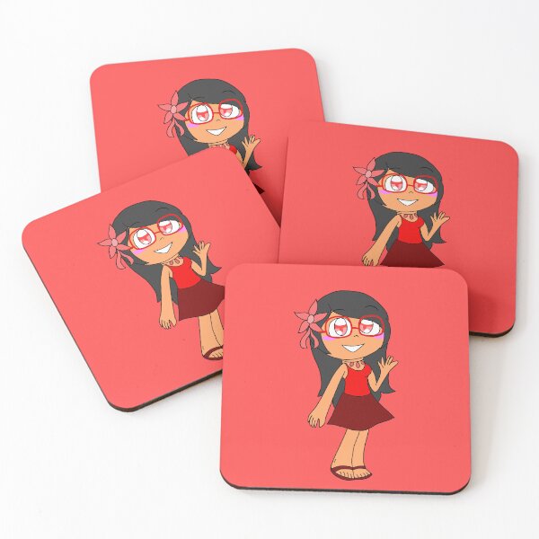 Item preview, Xyla Lockwood  designed and sold by VioletMoonAnimation.