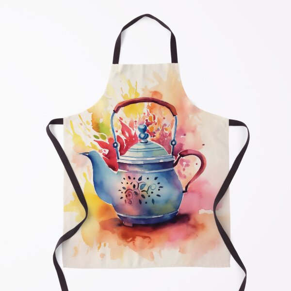 Item preview, an exotic kettle 2 designed and sold by FlaskLab.