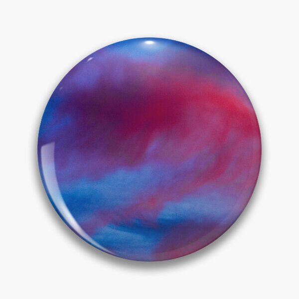 Item preview, colourful sunset skyscape designed and sold by JesseBalk.