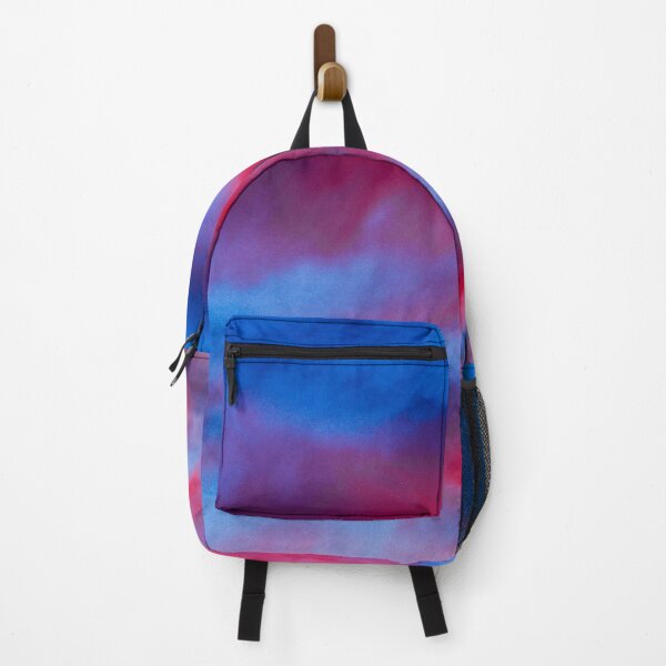 Item preview, colourful sunset skyscape designed and sold by JesseBalk.