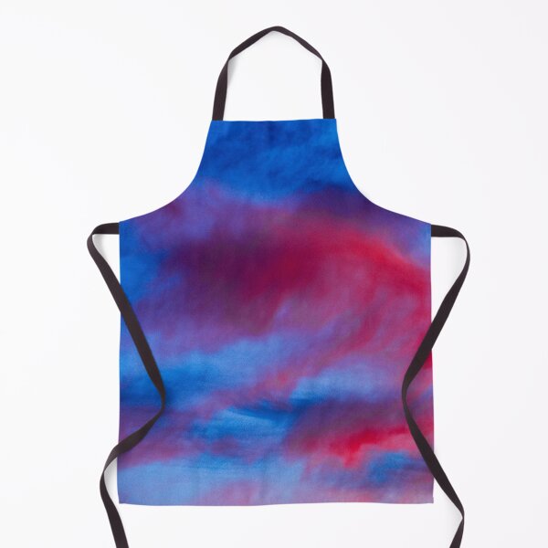 Item preview, colourful sunset skyscape designed and sold by JesseBalk.