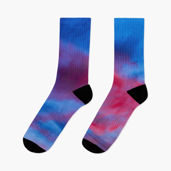 Item preview, colourful sunset skyscape designed and sold by JesseBalk.