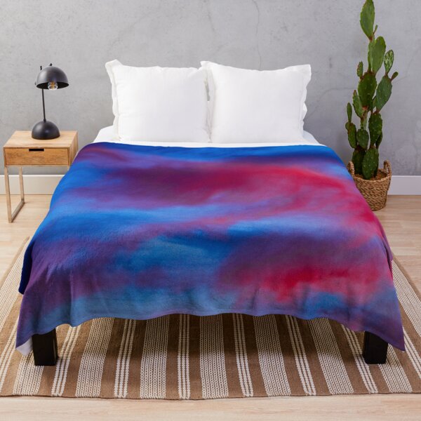 Item preview, colourful sunset skyscape designed and sold by JesseBalk.