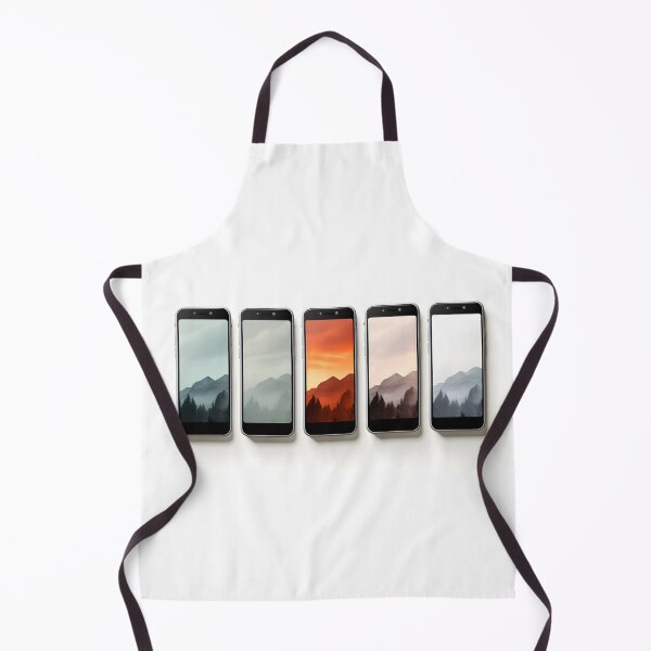 Item preview, high quality mobile mockups, Ultra realistic smartphone, tech design designed and sold by Gabi.Media.