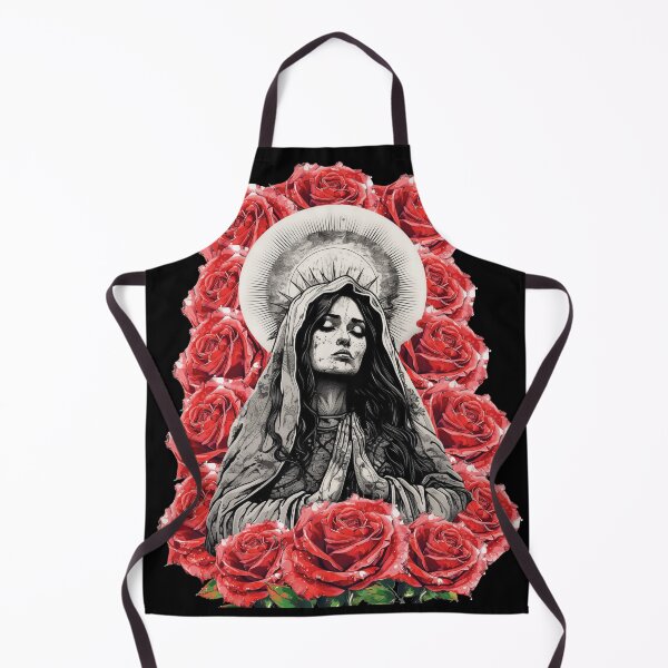 Item preview, Mary designed and sold by Rays84.