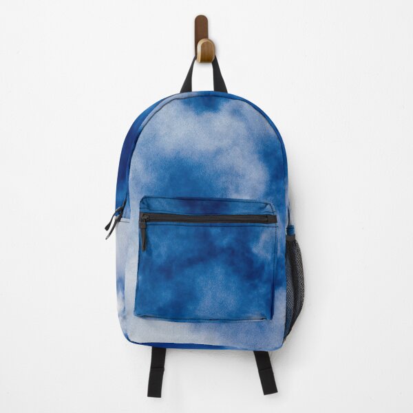 Item preview, a blue sky with white clouds designed and sold by JesseBalk.