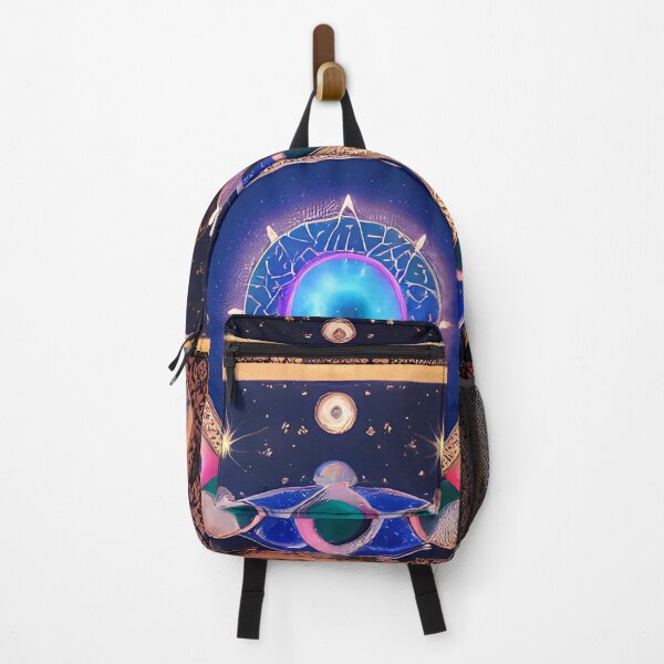 Item preview, Cosmic Portal Tapestry designed and sold by Jesse Veils.