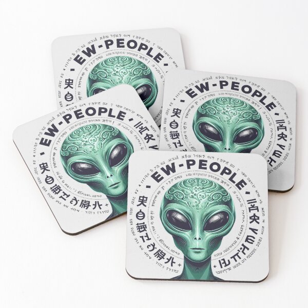 Item preview, Alien designed and sold by AnthonyThomas.