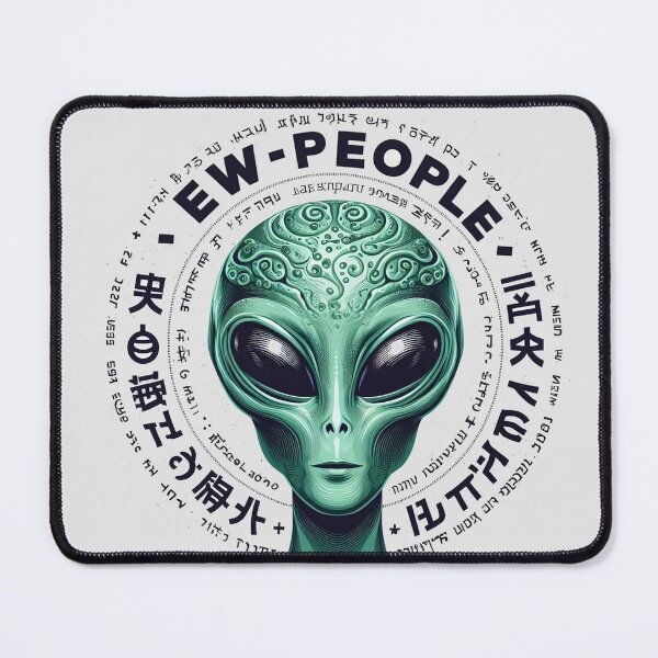 Item preview, Alien designed and sold by AnthonyThomas.