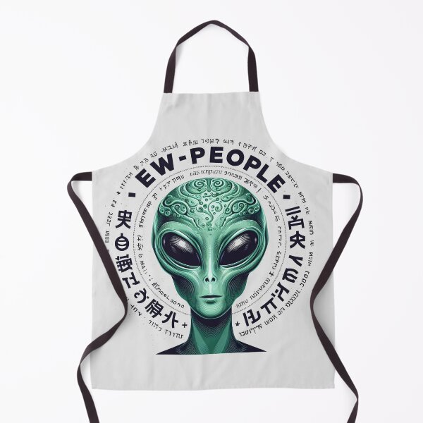 Item preview, Alien designed and sold by AnthonyThomas.