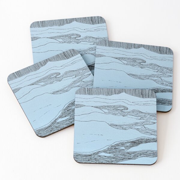 Item preview, River and Ice designed and sold by gejohns1.