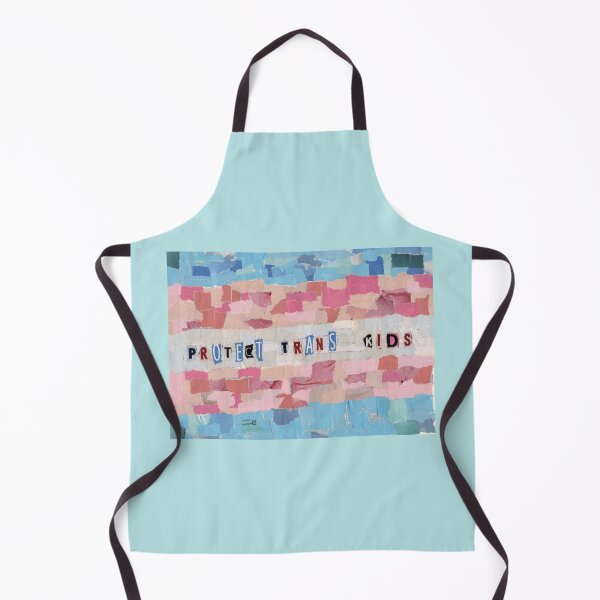 Item preview, Protect Trans Kids designed and sold by artsnfartsnkris.