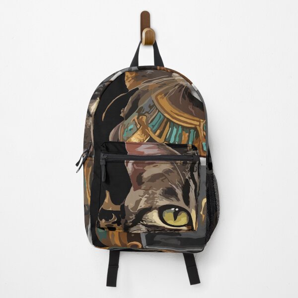 Item preview, Catvolution Unleashing Cattitude Since Ancient Times designed and sold by DrawHandArt.