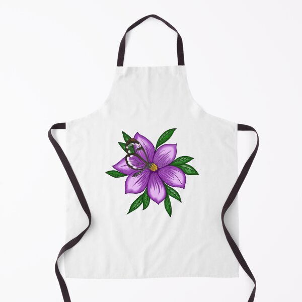 Item preview, Glass-Winged Butterfly Drawing designed and sold by ArtAndBliss.