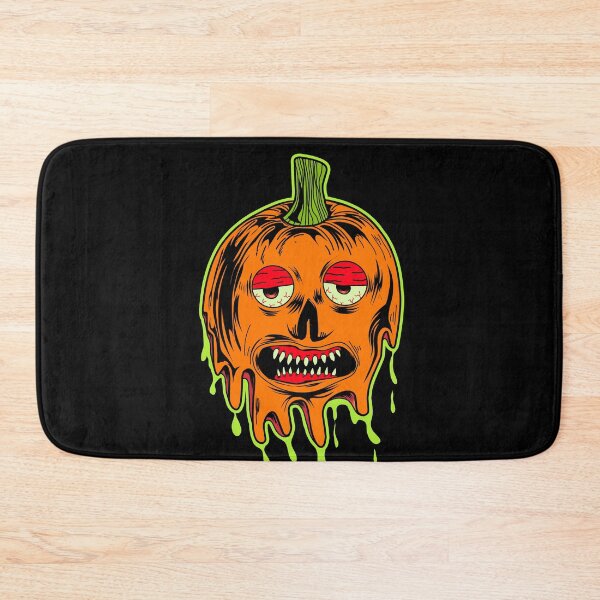 Item preview, melting pumpkin designed and sold by Brexmore3.