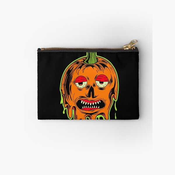 Item preview, melting pumpkin designed and sold by Brexmore3.