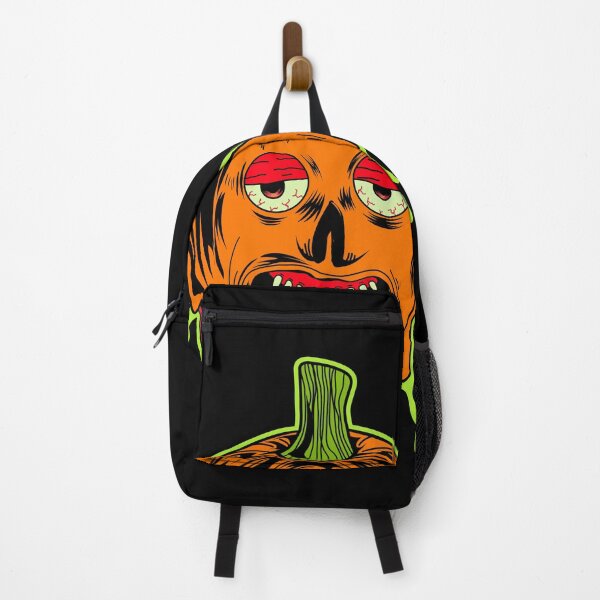 Item preview, melting pumpkin designed and sold by Brexmore3.