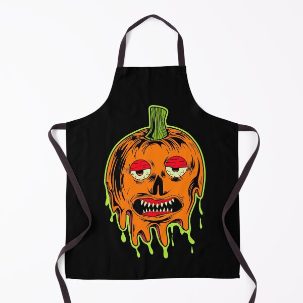 Item preview, melting pumpkin designed and sold by Brexmore3.
