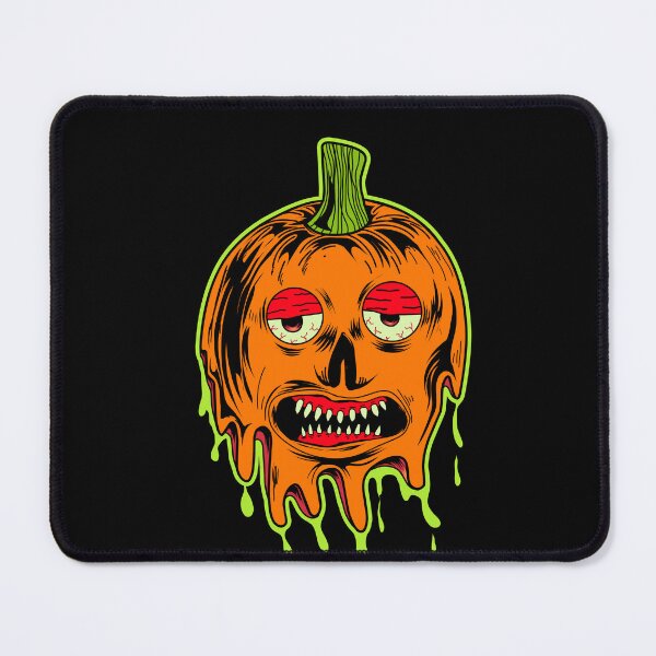Item preview, melting pumpkin designed and sold by Brexmore3.