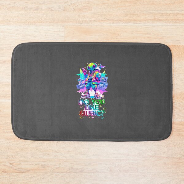 Item preview, Cosmic Rhythm: The Fusion of Music and Color designed and sold by Star Art ia.