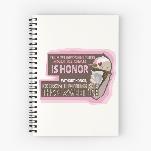 Item preview, AA Shelly De Killer Quote designed and sold by Jane Bird.