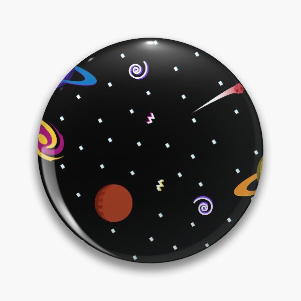 Item preview, Radical Space Expanded designed and sold by Dylareus27.